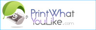 PrintWhatYouLike logo